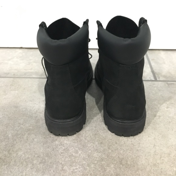 Timberland WOMEN'S 6-INCH PREMIUM WATERPROOF BOOTS - Picture 3 of 5