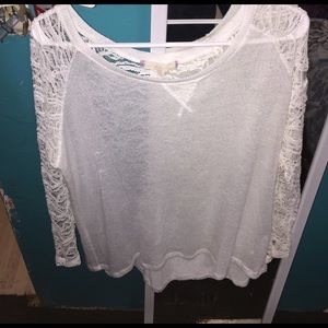 Lace Top