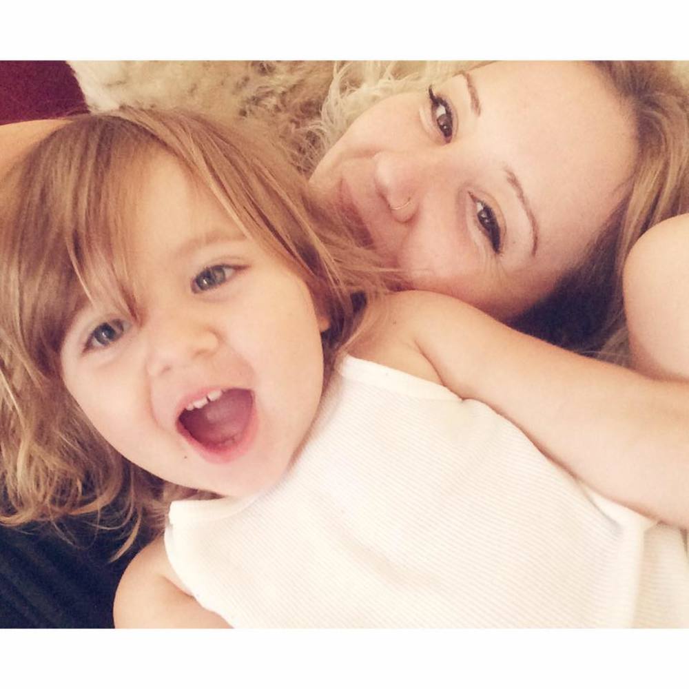 Meet your Posher, Jacklyn