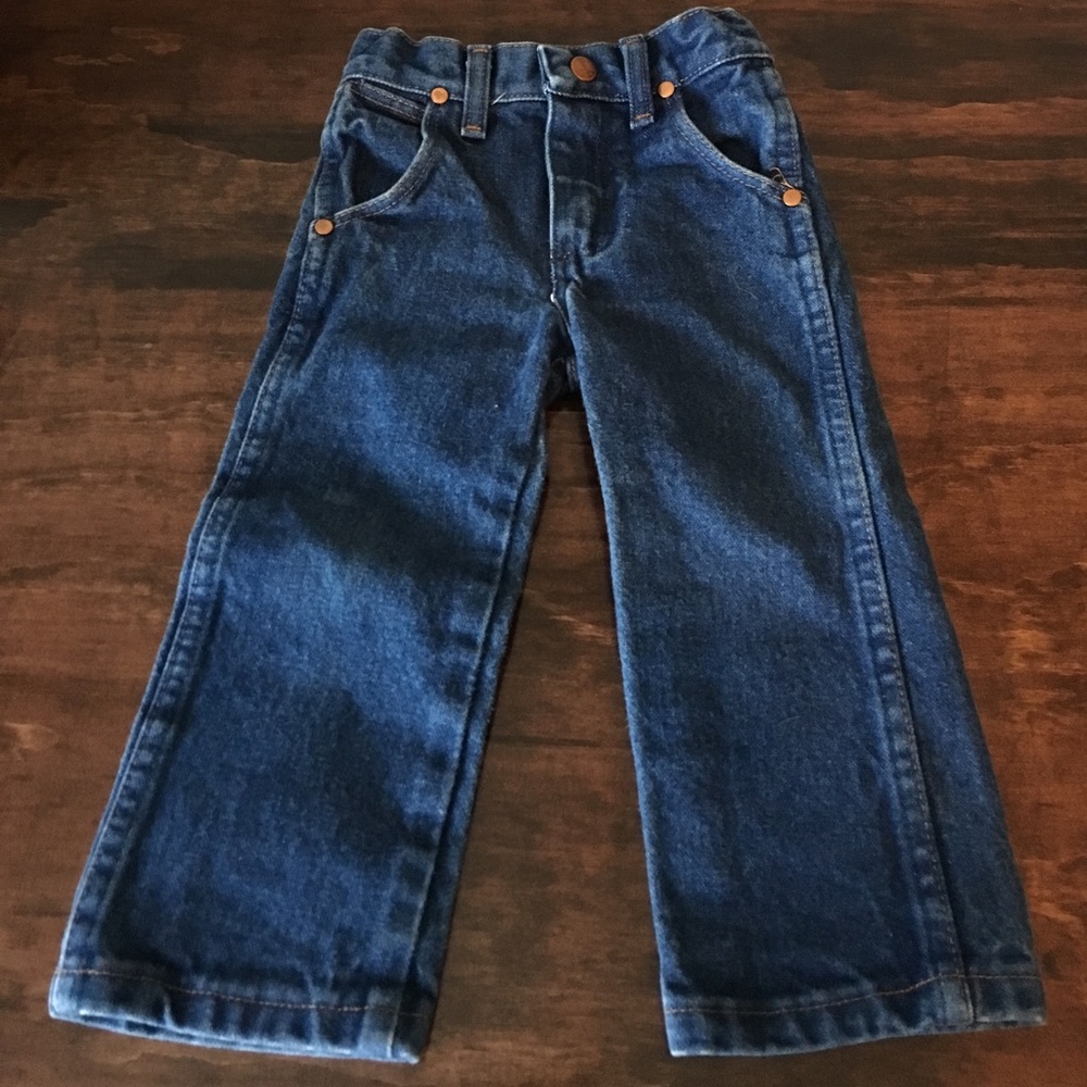 2t Slim Wranglers