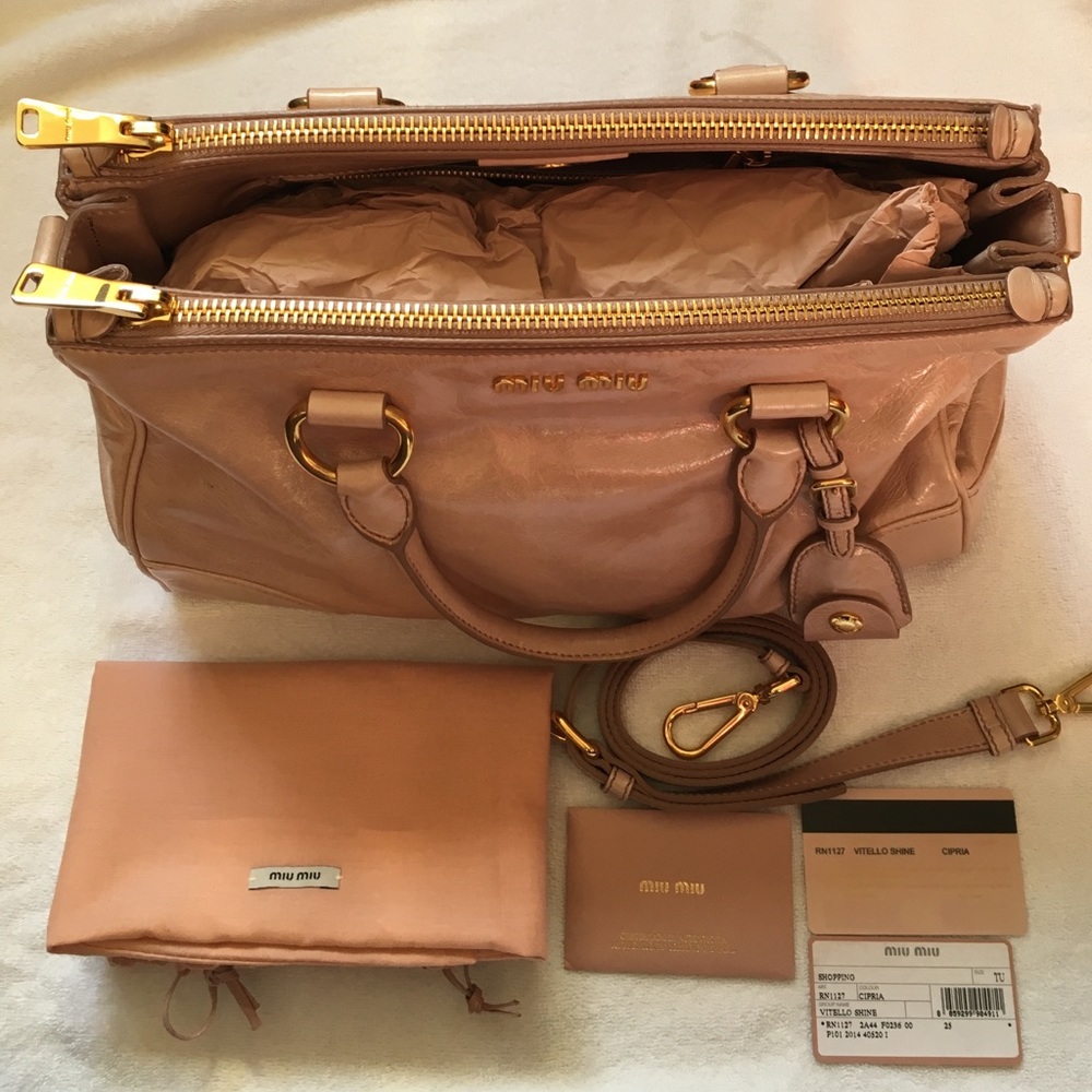 Miu Miu handbag 👜