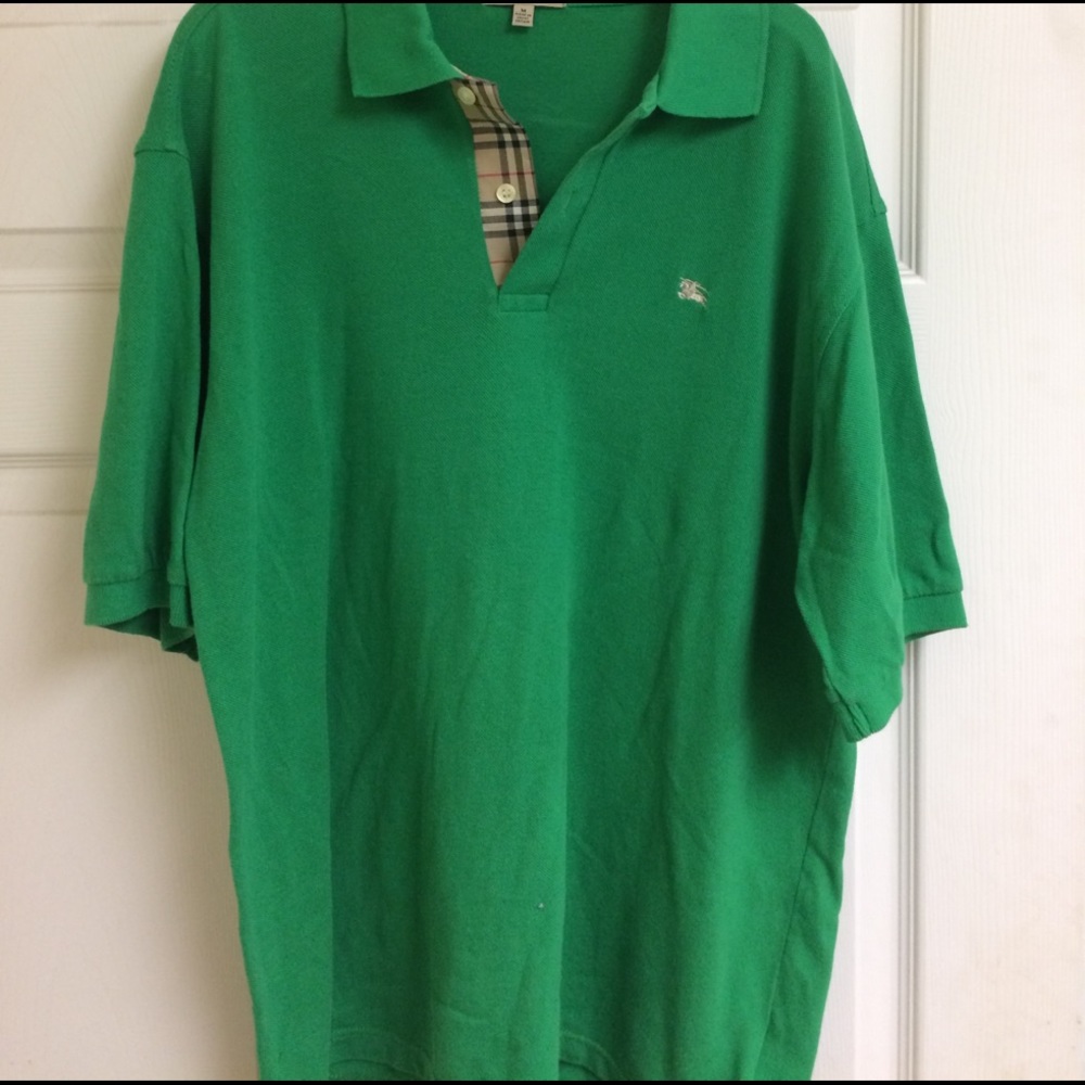 Burburry Dress Shirt