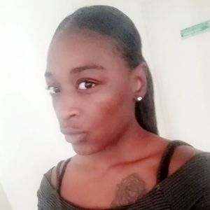 Meet your Posher, Jeanette