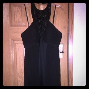 Maggie London Size 6 short cocktail dress