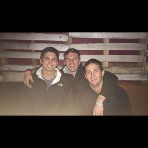 Meet your Posher, Rickie