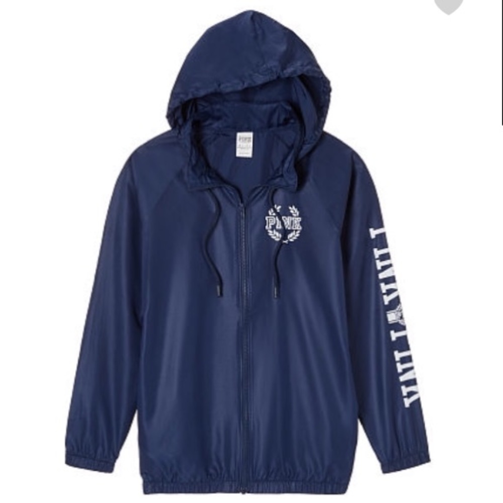 Nip Victoria's Secret Pink anorak jacket XS/S