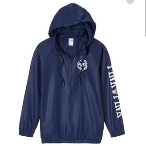Nip Victoria's Secret Pink anorak jacket XS/S