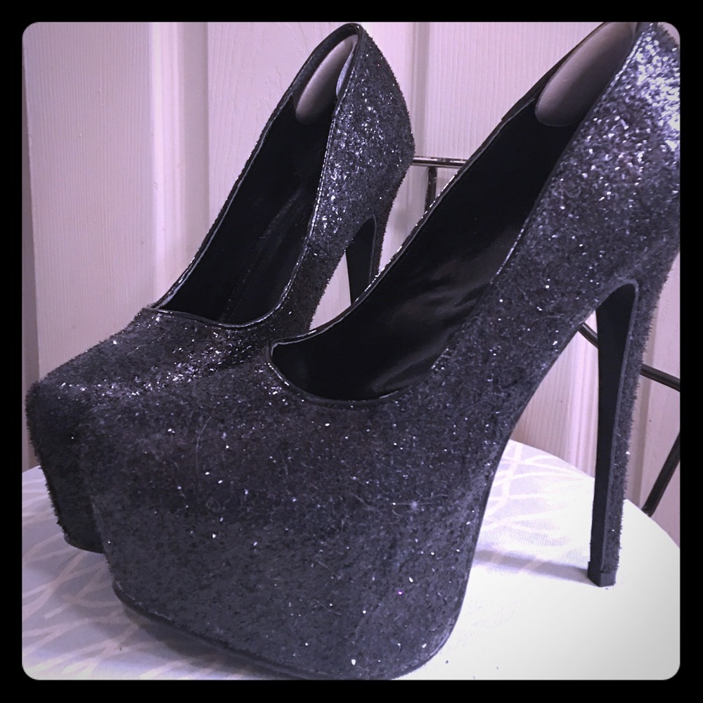 Liliana shoes- LAST CHANCE