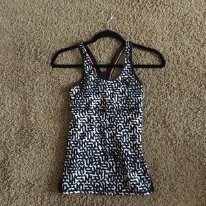 Lulu lemon workout tank top