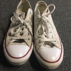 Women's Converse