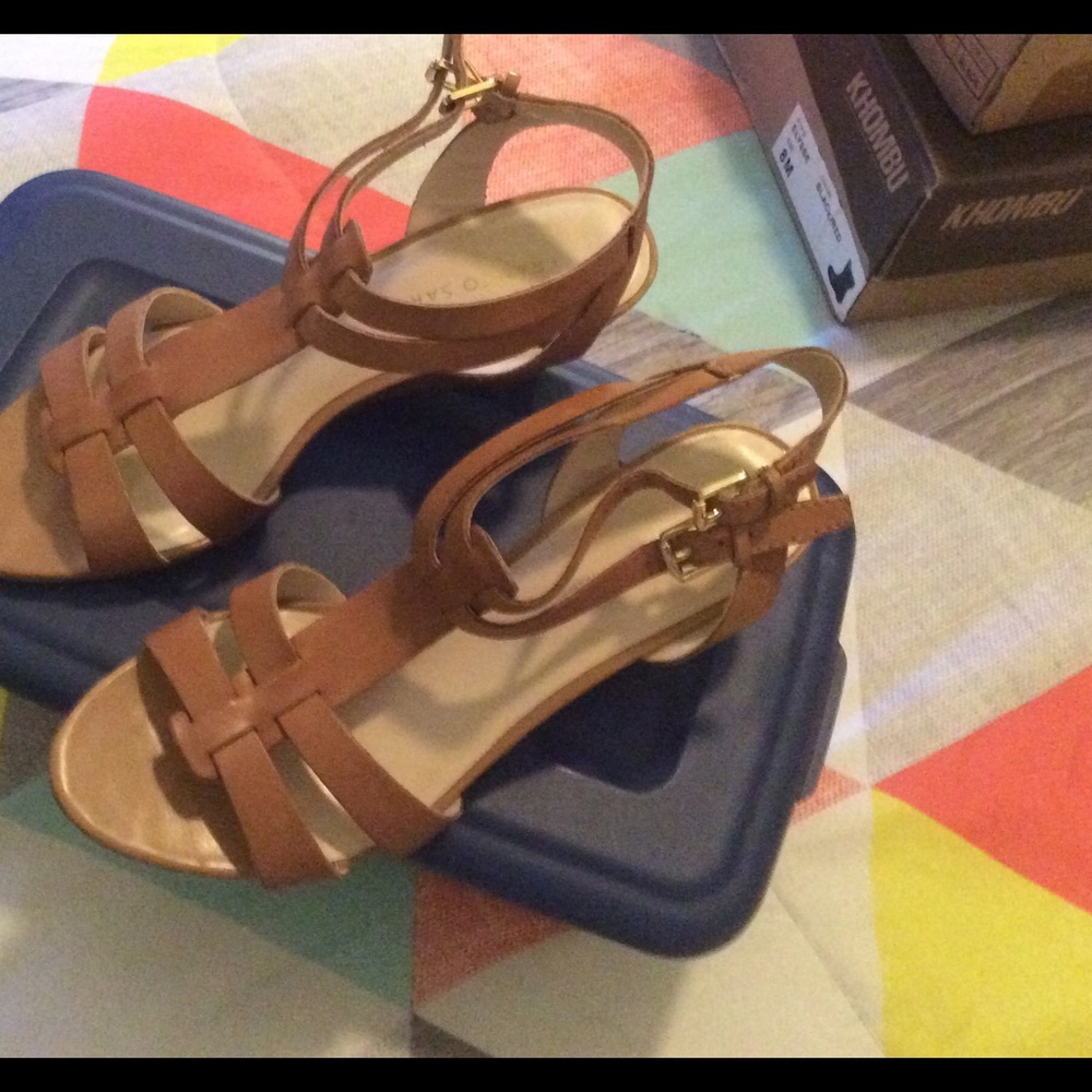 Franco Sarto Sandal