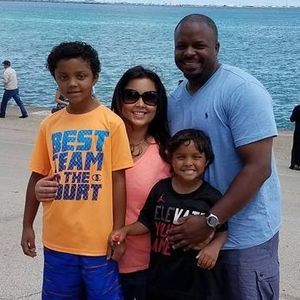 Meet your Posher, Angela