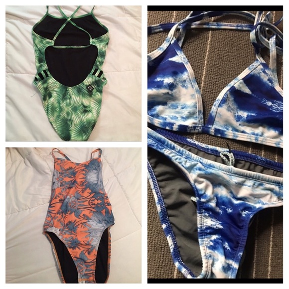 Jolyn Clothing Swim Jolyn Collection Poshmark