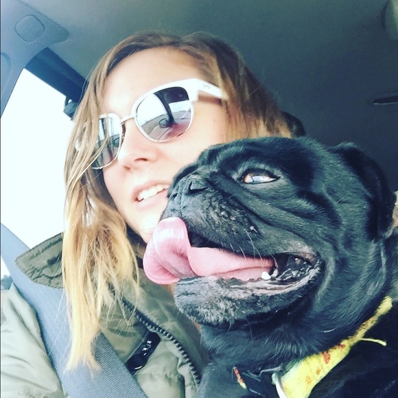 Meet your Posher, Kylee - Picture 3 of 4