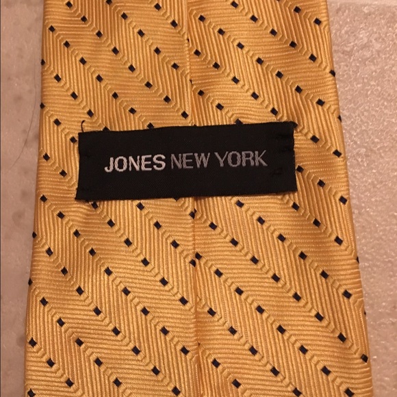 Accessories - Ralph Lauren JONES NEW YORK Tie Bundle Accessories - Ralph Lauren JONES NEW YORK Tie Bundle