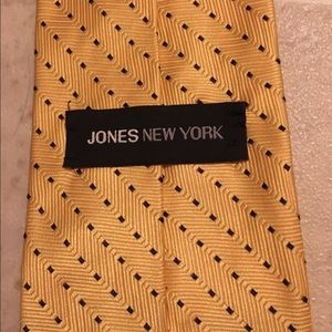 Accessories - Ralph Lauren JONES NEW YORK Tie Bundle Accessories - Ralph Lauren JONES NEW YORK Tie Bundle