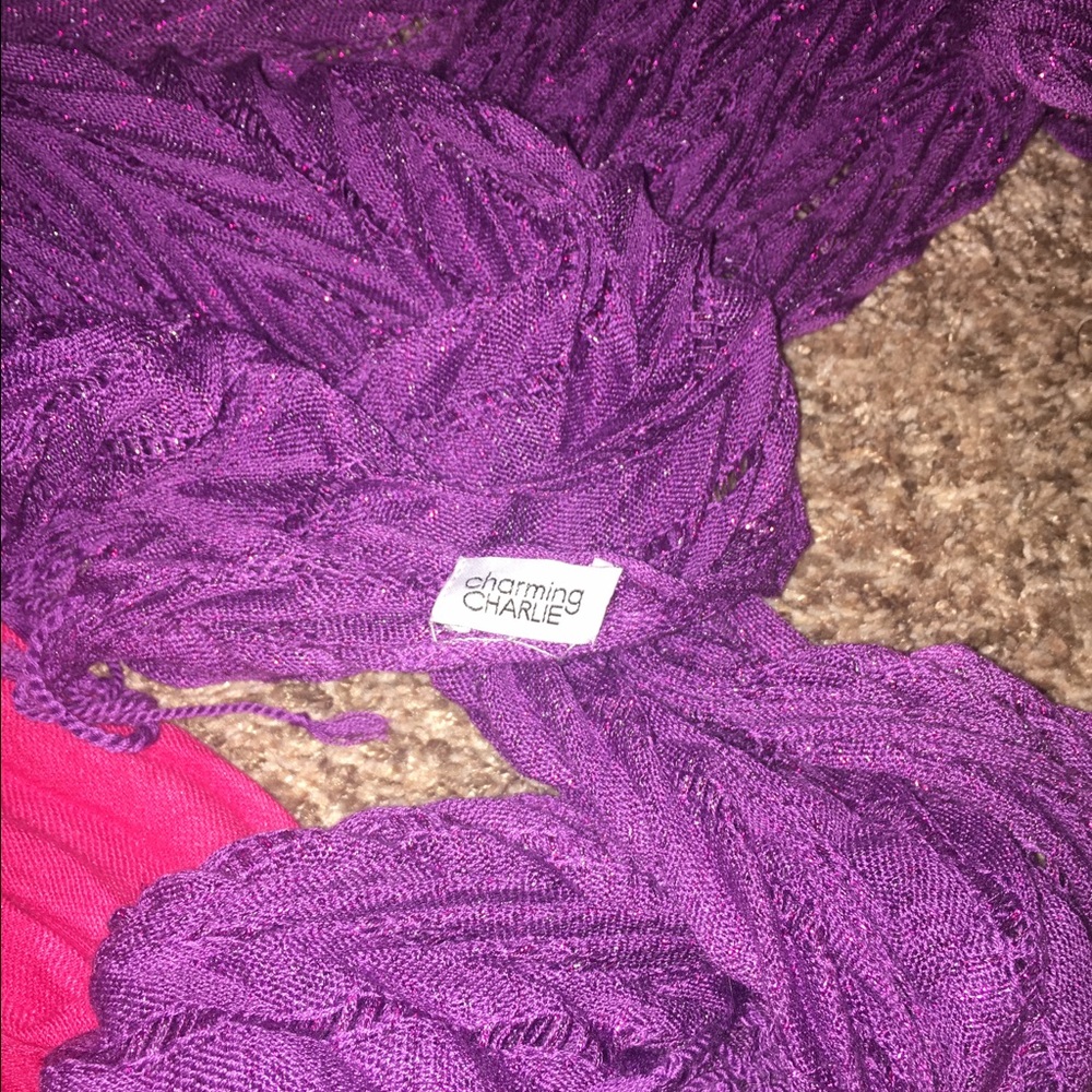 SCARF BUNDLE