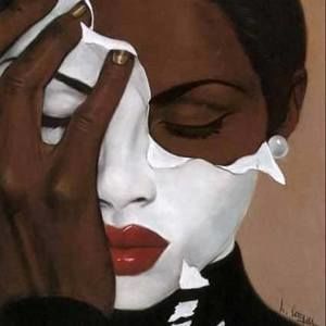 Meet your Posher, Sharon