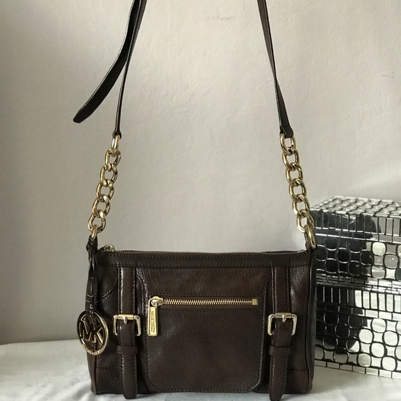 Michael Kors Crossbody - Picture 1 of 4