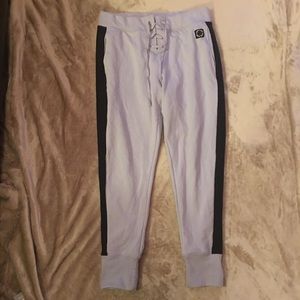 Victoria's Secret Pink sweat pants
