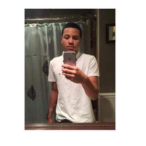 Meet your Posher, Tyreek