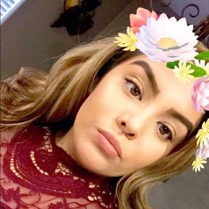 Meet your Posher, Ciarra