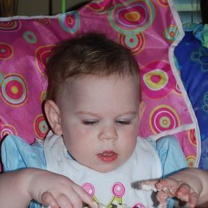 Meet your Posher, Eleanor