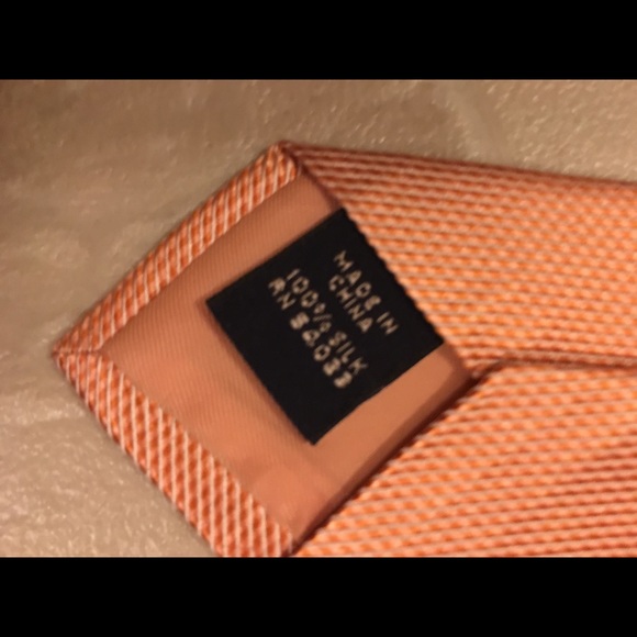 Banana Republic Accessories - Kenneth Cole and Coral BANANA REPUBLIC TIE Bundle Banana Republic Accessories - Kenneth Cole and Coral BANANA REPUBLIC TIE Bundle
