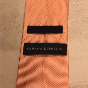 Banana Republic Accessories - Kenneth Cole and Coral BANANA REPUBLIC TIE Bundle Banana Republic Accessories - Kenneth Cole and Coral BANANA REPUBLIC TIE Bundle