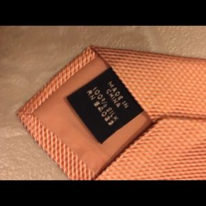 Banana Republic Accessories - Kenneth Cole and Coral BANANA REPUBLIC TIE Bundle Banana Republic Accessories - Kenneth Cole and Coral BANANA REPUBLIC TIE Bundle