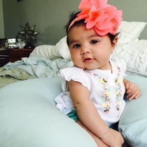 Meet your Posher, Ana