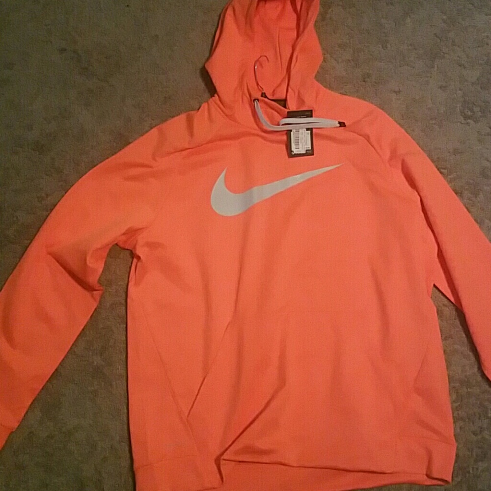Nike Men's Hoodie