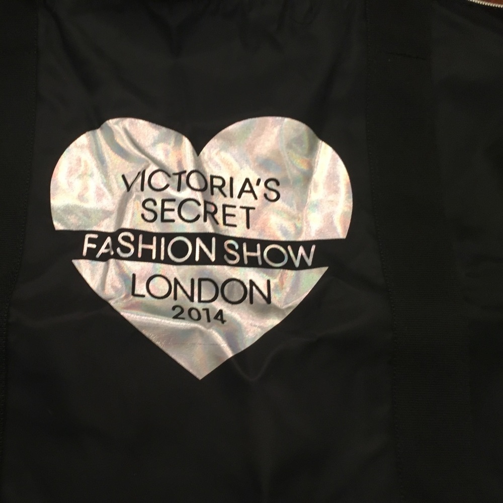 Victoria Secret London 2014 Show