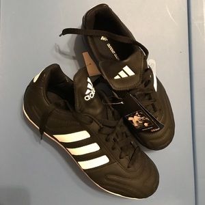 Adidas soccer shoes (cleats)
