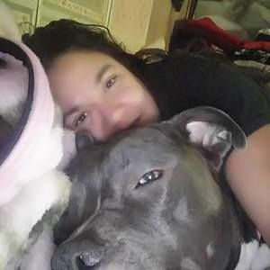 Meet your Posher, Kelley