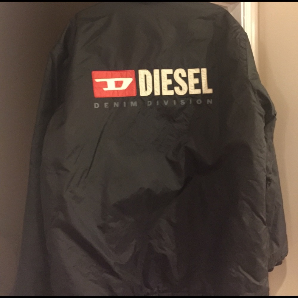 Diesel