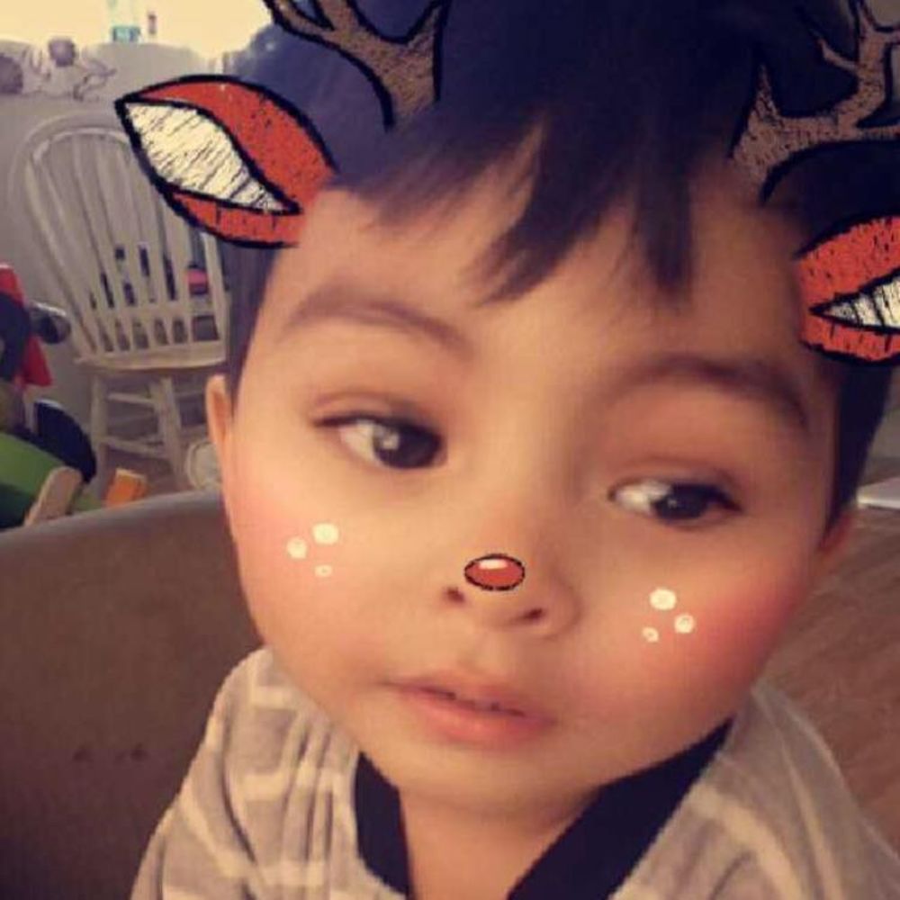 Meet your Posher, Zandra