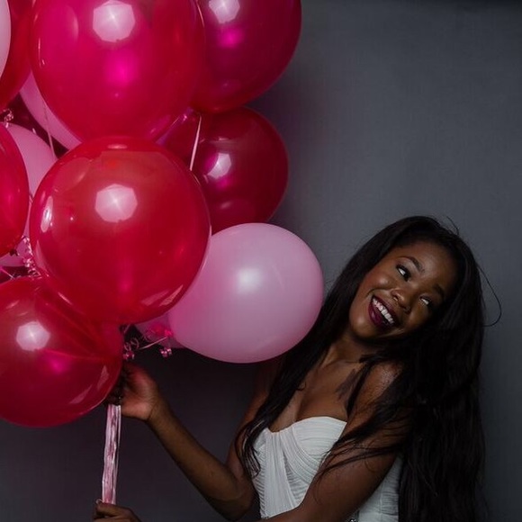 Meet your Posher, Melesa - Picture 3 of 5