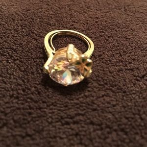 Juicy Couture Ring