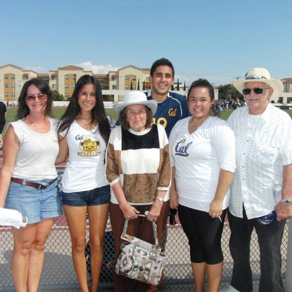 Meet your Posher, Sheri