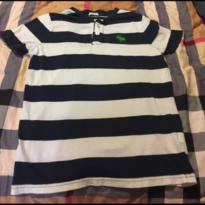 Abercrombie Kid Boy's t-shirt