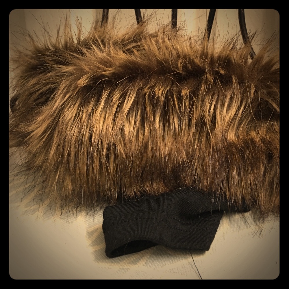 Final day and reduction- boot toppers