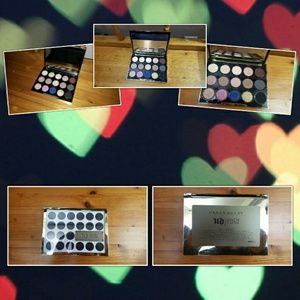 Urban Decay Gwen Stefani Eyeshadow Palette