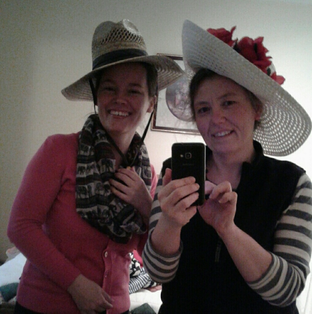 Meet your poshers:) :)