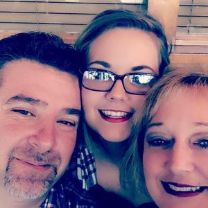 Meet your Posher, April