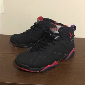 Jordan raptor 7 size 9