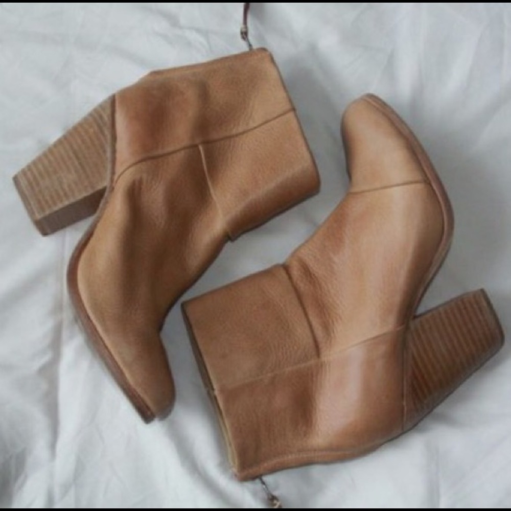 Rag and Bone Newbury Boot