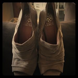 Vince Camuto Heels