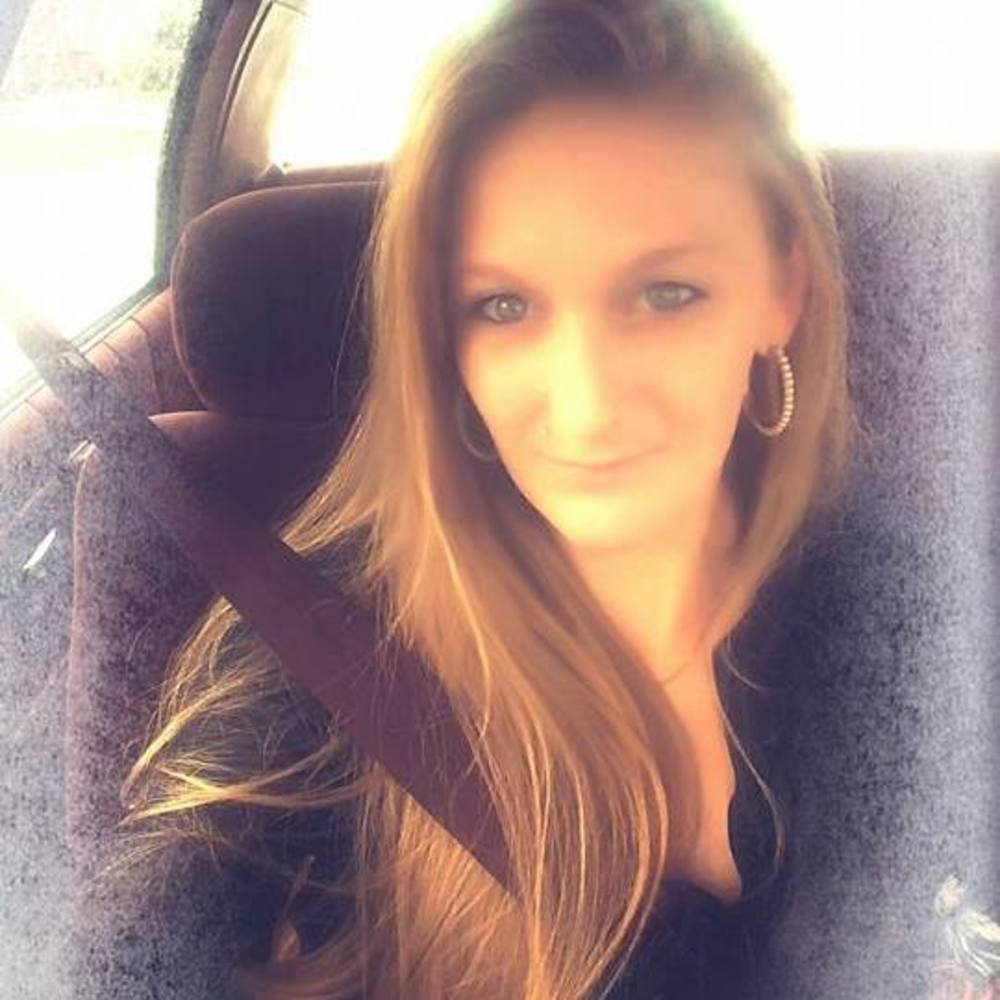 Meet your Posher, Nicholle