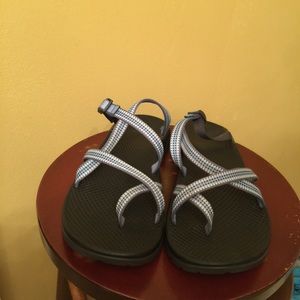 Slip on Chacos Women's size 9.5
